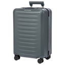 Porsche Design Roadster Hardcase - 4-Rollen-Kabinentrolley S 55 cm (grey matt) - Ansicht 2