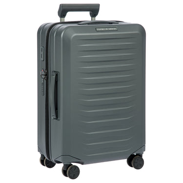 Porsche Design Roadster Hardcase - 4-Rollen-Kabinentrolley S 55 cm (grey matt) - Ansicht 4