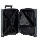 Porsche Design Roadster Hardcase - 4-Rollen-Kabinentrolley S 55 cm (grey matt) - Ansicht 6