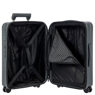 Porsche Design Roadster Hardcase - 4-Rollen-Kabinentrolley S 55 cm (grey matt) - Ansicht 6