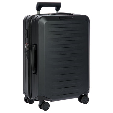 Porsche Design Roadster Hardcase - 4-Rollen-Kabinentrolley S 55 cm (matt back) - Ansicht 4