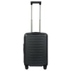 Porsche Design Roadster Hardcase - Trolley de cabina pequeño con 4 ruedas 55 cm (matt back)