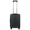 Porsche Design Roadster Hardcase - 4-Rollen-Kabinentrolley S 55 cm (matt back)