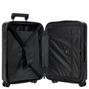 Porsche Design Roadster Hardcase - 4-Rollen-Kabinentrolley S 55 cm (matt back) - Ansicht 5