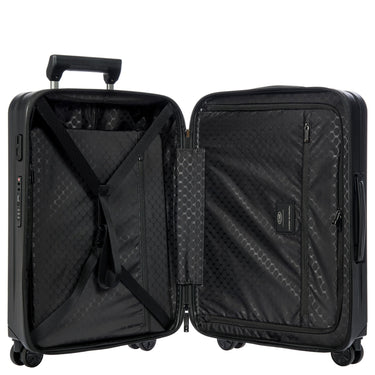 Porsche Design Roadster Hardcase - 4-Rollen-Kabinentrolley S 55 cm (matt back) - Ansicht 5