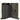 Porsche Design Roadster Hardcase - 4 - Rollen - Trolley 69 cm M erw. (black) - Markenkoffer