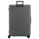 Porsche Design Roadster Hardcase - 4 - Rollen - Trolley 78 cm L erw. (anthracite) - Markenkoffer