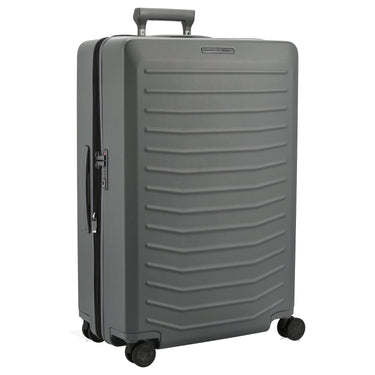 Porsche Design Roadster Hardcase - 4 - Rollen - Trolley 78 cm L erw. (anthracite) - Markenkoffer