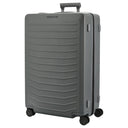 Porsche Design Roadster Hardcase - 4 - Rollen - Trolley 78 cm L erw. (anthracite) - Markenkoffer