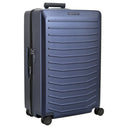 Porsche Design Roadster Hardcase - 4 - Rollen - Trolley 78 cm L erw. (dark blue) - Markenkoffer