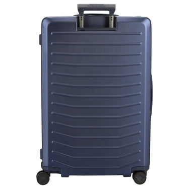 Porsche Design Roadster Hardcase - 4 - Rollen - Trolley 78 cm L erw. (dark blue) - Markenkoffer