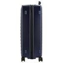 Porsche Design Roadster Hardcase - 4 - Rollen - Trolley 78 cm L erw. (dark blue) - Markenkoffer