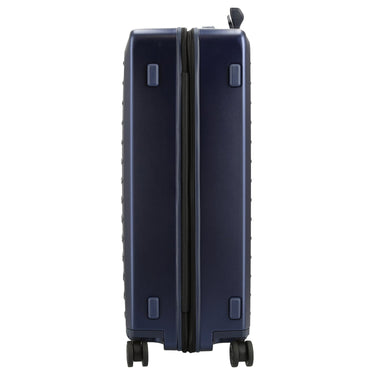 Porsche Design Roadster Hardcase - 4 - Rollen - Trolley 78 cm L erw. (dark blue) - Markenkoffer