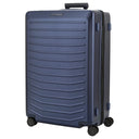 Porsche Design Roadster Hardcase - 4 - Rollen - Trolley 78 cm L erw. (dark blue) - Markenkoffer