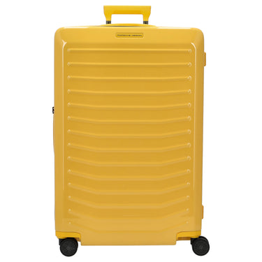 Porsche Design Roadster Hardcase - 4 - Rollen - Trolley 78 cm L erw. (racing yellow) - Markenkoffer
