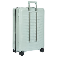 Porsche Design Roadster Hardcase - 4-Rollen-Trolley L 75 cm erw. (chalk shiny) - Ansicht 4