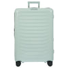 Porsche Design Roadster Hardcase - Trolley de 4 ruedas L 75 cm ampliable (chalk shiny)