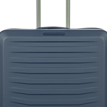 Porsche Design Roadster Hardcase - 4-Rollen-Trolley L 75 cm erw. (dark blue matt) - Ansicht 7