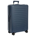 Porsche Design Roadster Hardcase - 4-Rollen-Trolley L 75 cm erw. (dark blue matt) - Ansicht 5