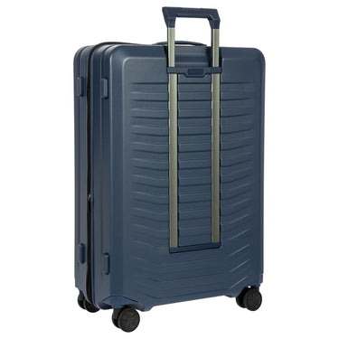 Porsche Design Roadster Hardcase - 4-Rollen-Trolley L 75 cm erw. (dark blue matt) - Ansicht 4