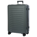 Porsche Design Roadster Hardcase - 4-Rollen-Trolley L 75 cm erw. (grey matt) - Ansicht 2