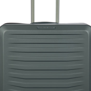 Porsche Design Roadster Hardcase - 4-Rollen-Trolley L 75 cm erw. (grey matt) - Ansicht 7