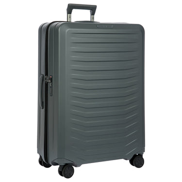 Porsche Design Roadster Hardcase - 4-Rollen-Trolley L 75 cm erw. (grey matt) - Ansicht 5