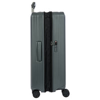 Porsche Design Roadster Hardcase - 4-Rollen-Trolley L 75 cm erw. (grey matt) - Ansicht 3