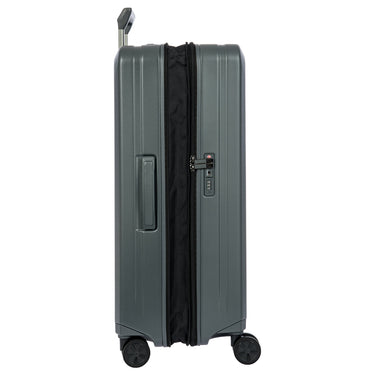 Porsche Design Roadster Hardcase - 4-Rollen-Trolley L 75 cm erw. (grey matt) - Ansicht 3