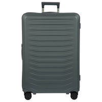 Porsche Design Roadster Hardcase - 4 - Rollen - Trolley L 75 cm erw. (grey matt) - Markenkoffer