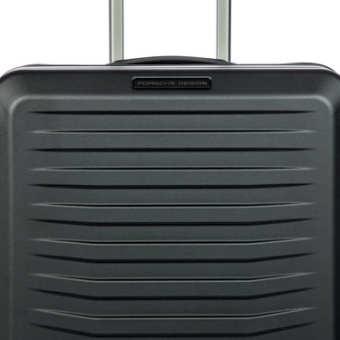 Porsche Design Roadster Hardcase - 4-Rollen-Trolley M 69 cm erw. (black matt) - Ansicht 7