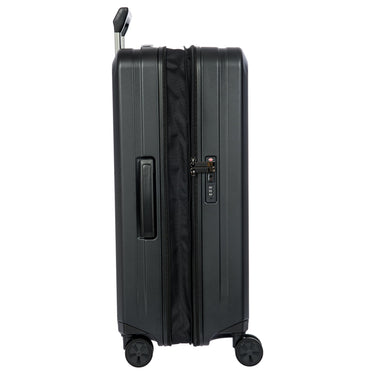 Porsche Design Roadster Hardcase - 4-Rollen-Trolley M 69 cm erw. (black matt) - Ansicht 3