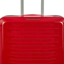 Porsche Design Roadster Hardcase - 4-Rollen-Trolley M 69 cm erw. (carmine red shiny) - Ansicht 7