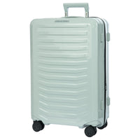 Porsche Design Roadster Hardcase - 4-Rollen-Trolley M 69 cm erw. (chalk shiny) - Ansicht 2