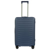 Porsche Design Roadster Hardcase - Trolley M 4 ruedas 69 cm extendido (dark blue matt)