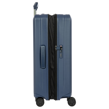 Porsche Design Roadster Hardcase - 4-Rollen-Trolley M 69 cm erw. (dark blue matt) - Ansicht 3