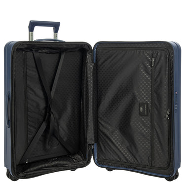 Porsche Design Roadster Hardcase - 4-Rollen-Trolley M 69 cm erw. (dark blue matt) - Ansicht 6
