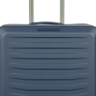 Porsche Design Roadster Hardcase - 4-Rollen-Trolley M 69 cm erw. (dark blue matt) - Ansicht 7