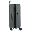 Porsche Design Roadster Hardcase - 4-Rollen-Trolley M 69 cm erw. (grey matt) - Ansicht 3