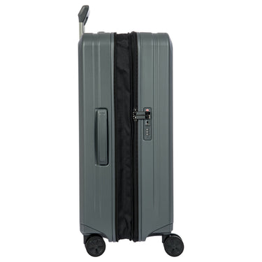 Porsche Design Roadster Hardcase - 4-Rollen-Trolley M 69 cm erw. (grey matt) - Ansicht 3
