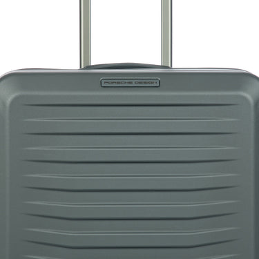 Porsche Design Roadster Hardcase - 4-Rollen-Trolley M 69 cm erw. (grey matt) - Ansicht 7