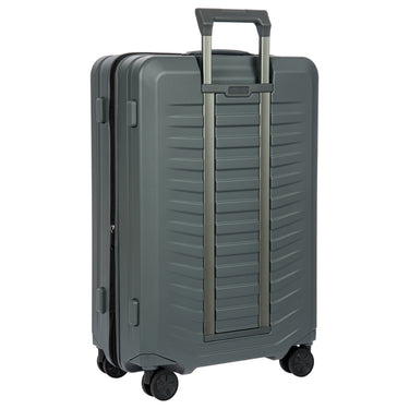 Porsche Design Roadster Hardcase - 4-Rollen-Trolley M 69 cm erw. (grey matt) - Ansicht 4