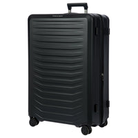Porsche Design Roadster Hardcase - 4 - Rollen - Trolley XL 83 cm erw. (black matt) - Markenkoffer