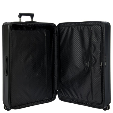 Porsche Design Roadster Hardcase - 4-Rollen-Trolley XL 83 cm erw. (black matt) - Ansicht 6
