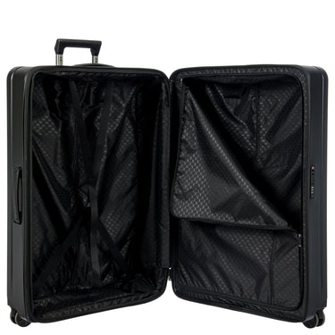 Porsche Design Roadster Hardcase - 4-Rollen-Trolley XL 83 cm erw. (black matt) - Ansicht 7
