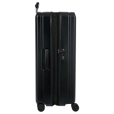 Porsche Design Roadster Hardcase - 4-Rollen-Trolley XL 83 cm erw. (black matt) - Ansicht 3