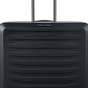 Porsche Design Roadster Hardcase - 4-Rollen-Trolley XL 83 cm erw. (black matt) - Ansicht 9