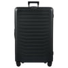 Porsche Design Roadster Hardcase - Trolley XL con 4 ruedas 83 cm extendible (black matt)