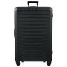Porsche Design Roadster Hardcase - 4-Rollen-Trolley XL 83 cm erw. (black matt)