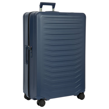 Porsche Design Roadster Hardcase - 4-Rollen-Trolley XL 83 cm erw. (dark blue) - Ansicht 5